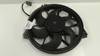Ventilador elétrico de esfriamento montado (motor + roda de aletas) direito 1494742080 PEUGEOT