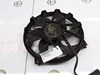 Ventilador elétrico de esfriamento montado (motor + roda de aletas) direito 1494742080 PEUGEOT