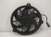 Ventilador elétrico de esfriamento montado (motor + roda de aletas) direito 1494742080 PEUGEOT