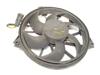 Ventilador elétrico de esfriamento montado (motor + roda de aletas) direito 1494742080 PEUGEOT