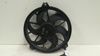 Ventilador elétrico de esfriamento montado (motor + roda de aletas) direito 1494742080 PEUGEOT