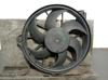 Ventilador elétrico de esfriamento montado (motor + roda de aletas) direito 1494742080 PEUGEOT