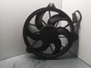 Ventilador elétrico de esfriamento montado (motor + roda de aletas) direito 1494742080 PEUGEOT