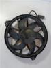 Ventilador elétrico de esfriamento montado (motor + roda de aletas) direito 1494742080 PEUGEOT