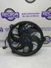 Ventilador elétrico de esfriamento montado (motor + roda de aletas) direito 1494742080 PEUGEOT