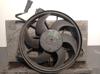 Ventilador elétrico de esfriamento montado (motor + roda de aletas) direito 1494742080 PEUGEOT