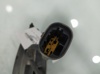 Ventilador elétrico de esfriamento montado (motor + roda de aletas) direito 1494742080 PEUGEOT