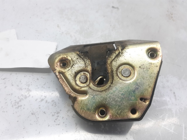 FIAT 1494922080 Замок двери боковой сдвижной правой в наличии Одесса