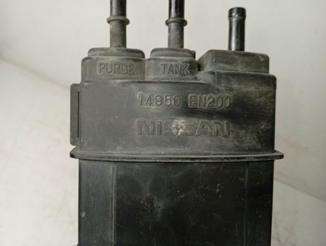 14950EN200 NISSAN Адсорбер купить в Харьков