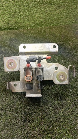 14955VC102 NISSAN Клапан преобразователь давления наддува (соленоид)  купить в Киев