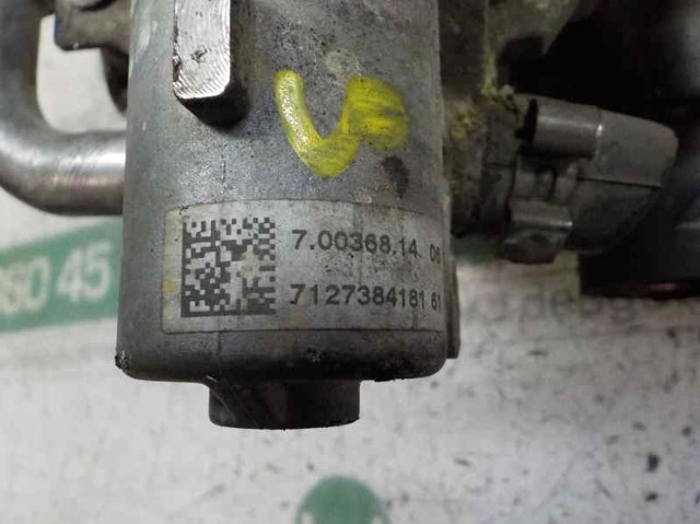 1495600Q1D NISSAN Клапан ЕГР купить в Запорожье