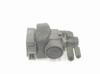 Convertidor de pressão (solenoide) de supercompressão 149566215R RENAULT