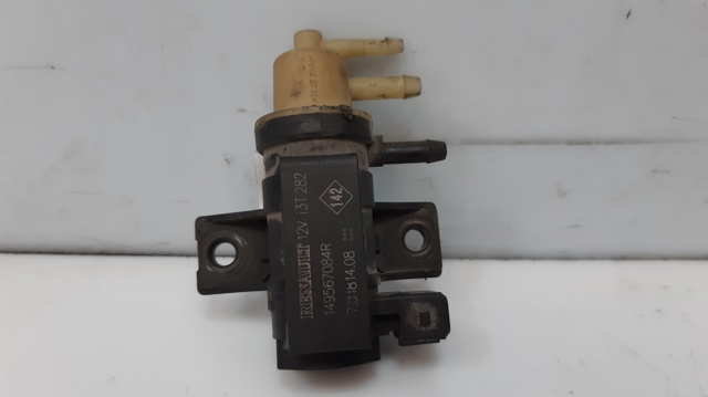 149567084R RENAULT Актуатор турбины купить в Ужгород