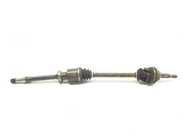 FORD 1495672 Правая полуось в наличии Харьков