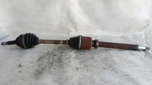 1495672 FORD Правая полуось купить в Ужгород