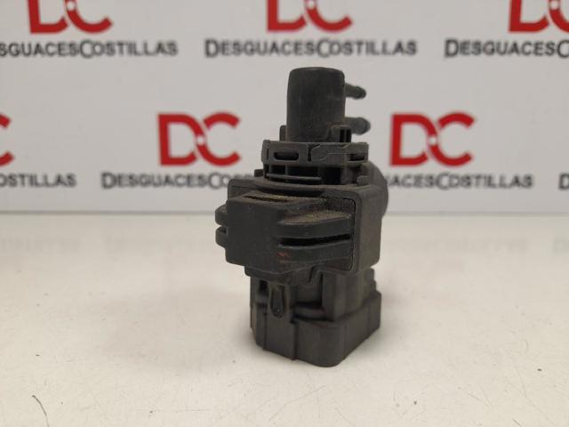 14956JD70A NISSAN Клапан преобразователь давления наддува (соленоид)  купить в Ровно