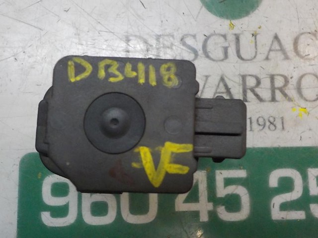 14956JD70A Клапан преобразователь давления наддува (соленоид)  купить Винница