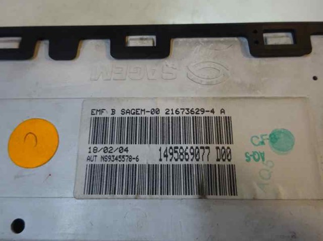 1495869077 PEUGEOT купить в Ровно