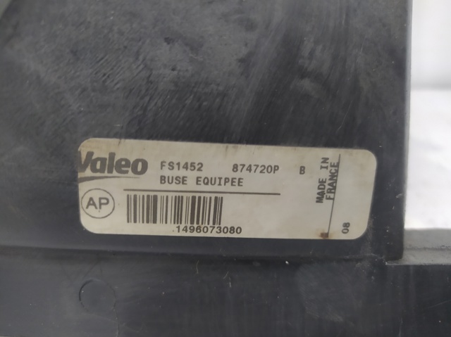 PEUGEOT 1496073080 в наличии Одесса