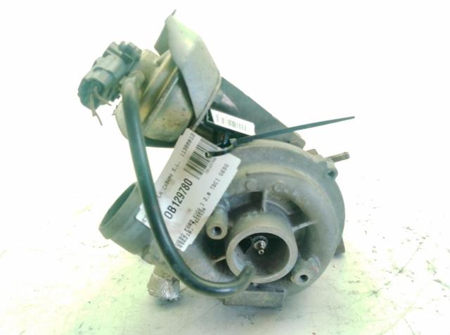 1496216 FORD Турбина купить в Львов