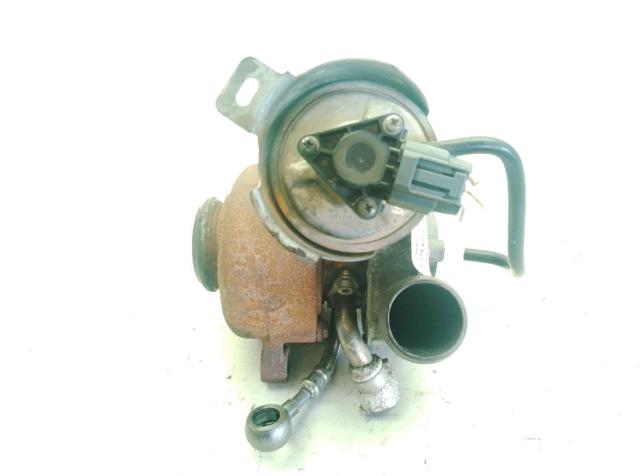 1496216 FORD Турбина купить в Ровно