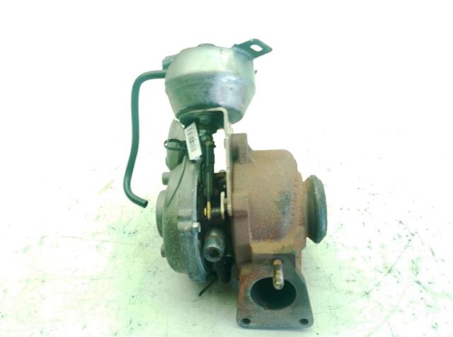FORD 1496216 Турбина в наличии Чернигов