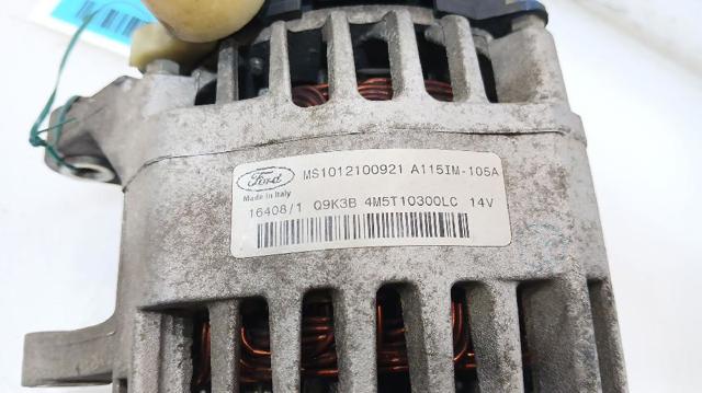 1496231 FORD Генератор купить в Ирпень