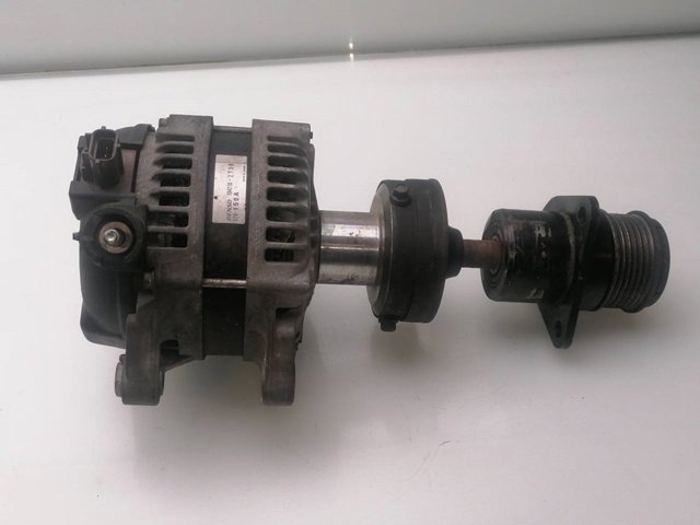 1496231 FORD Генератор купить в Киев
