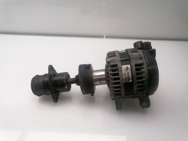 FORD 1496231 Генератор в наличии Одесса