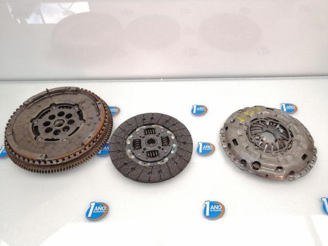 1496282 FORD Сцепление купить в Сумы
