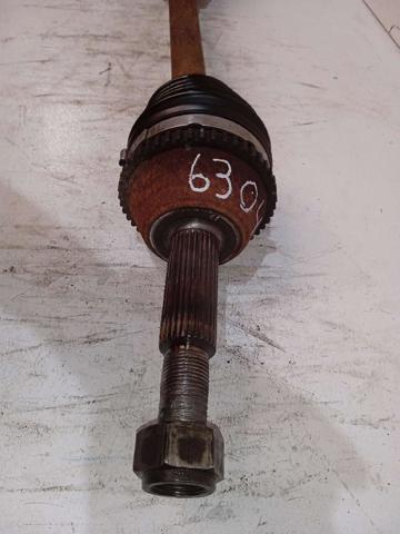 1496579 FORD Правая полуось купить в Чернигов