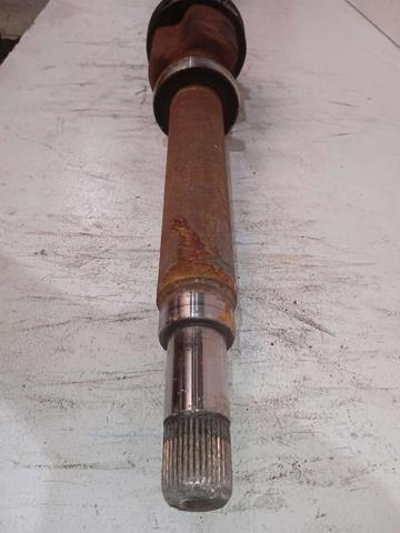 FORD 1496579 Полуось (привод) передняя правая в наличии Черкассы