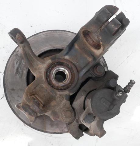 FORD 1496721 Ступица передняя в наличии Кривой Рог