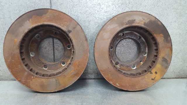 FORD 1497307 Передние тормозные диски в наличии Львов