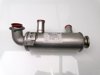 Radiador do sistema EGR de recirculação dos gases de escape 1497377 FORD