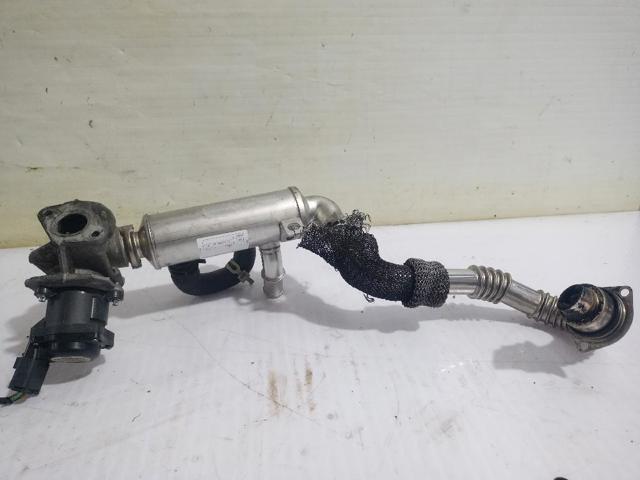 FORD 1497378 Радиатор системы EGR рециркуляции выхлопных газов в наличии Днепр