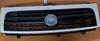 Grelha do radiador 1497652898 FIAT