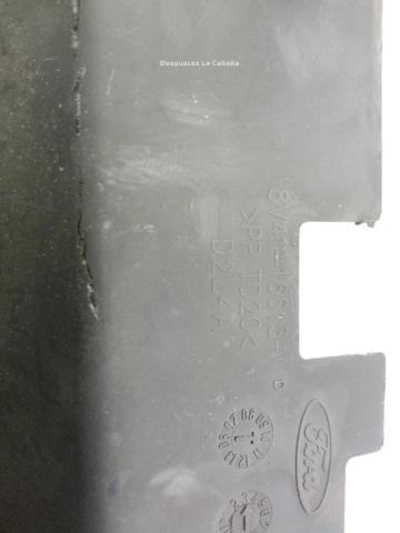 1497839 FORD Решетка радиатора купить в Житомир