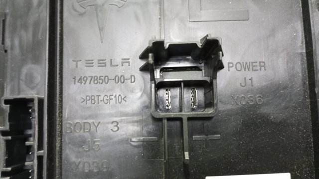 149785000D TESLA купить в Полтава