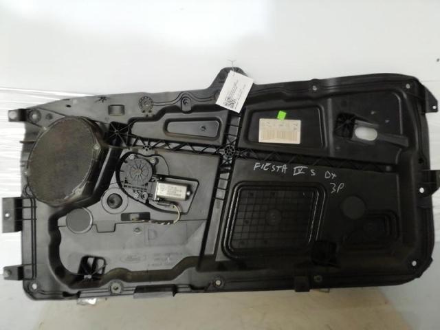 1498046 FORD Механизм стеклоподъемника двери передней правой купить в Черкассы