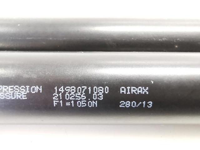 FIAT 1498071080 Амортизатор багажника в наличии Сумы