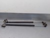 Amortecedor de tampa de porta-malas (de 3ª/5ª porta traseira) 1498071080 PEUGEOT