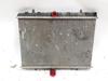 Radiador de esfriamento de motor 1498986080 FIAT