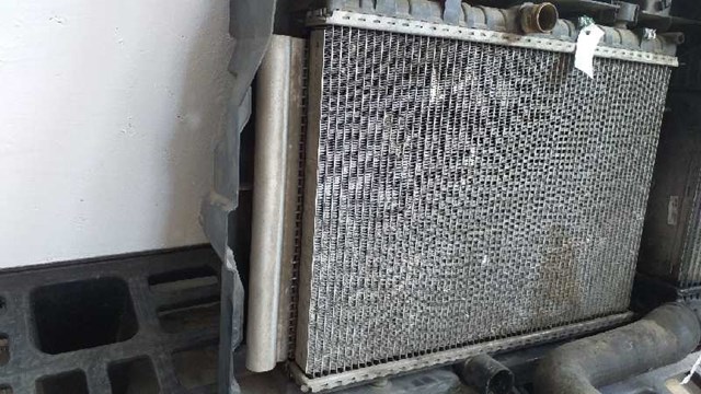 Novo radiador radiateur ne w8u 1498986080
