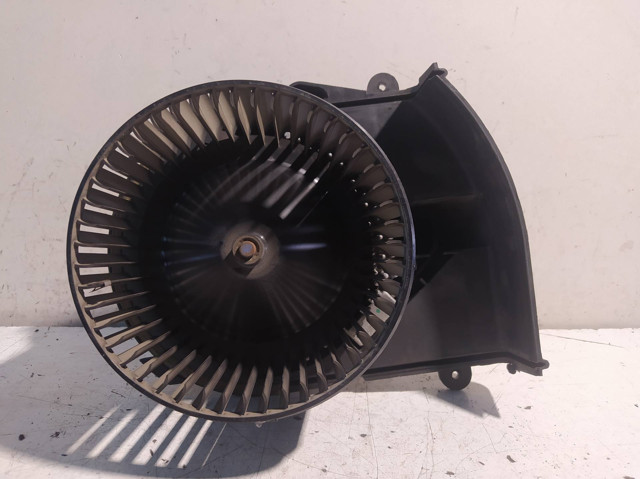 Motor de aquecimento para Lancia PHEDRA 2.2 JTD (179AXC1A) 4HW 1499032080