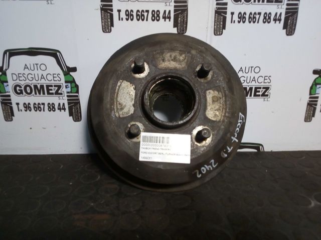 FORD 1499061 Тормозной барабан в наличии Запорожье