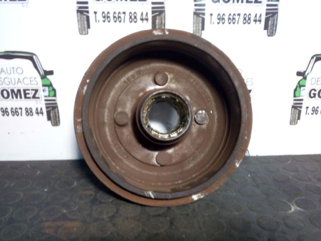 FORD 1499061 Тормозной барабан в наличии Львов