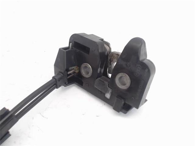 1499380 FORD Замок багажника купить в Тернополь