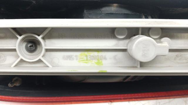 1499842 FORD Фонарь задний левый купить в Черкассы