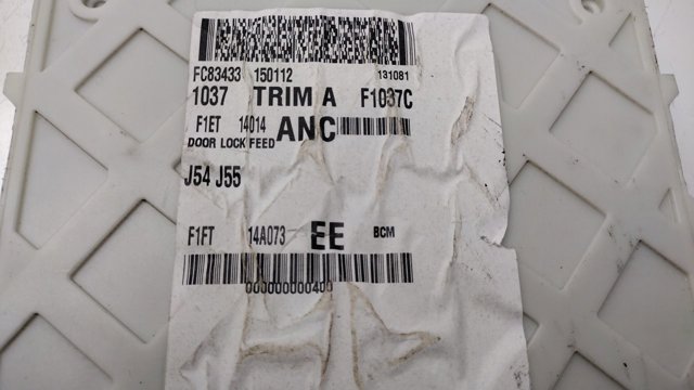 FORD 14A073 в наличии Николаев